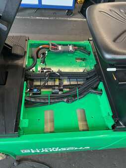Elektro 4 Rad 2025  HC (Hangcha) CPDS10-XJ2-I (2)