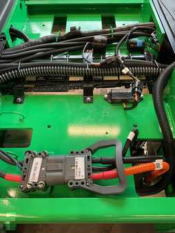 Elektro 4 Rad 2025  HC (Hangcha) CPDS10-XJ2-I (3)