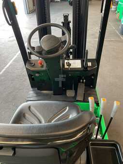 Elektro 4 Rad 2025  HC (Hangcha) CPDS10-XJ2-I (7)