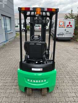 Elektro 4 Rad 2025  HC (Hangcha) CPDS10-XJ2-I (9)