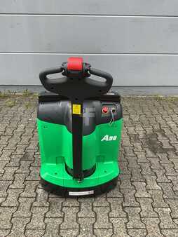 Electric Pallet Trucks 2025  HC (Hangcha) CBD30-AC2-I (3)