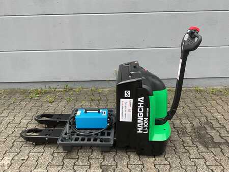 Electric Pallet Trucks 2025  HC (Hangcha) CBD30-AC2-I (4)