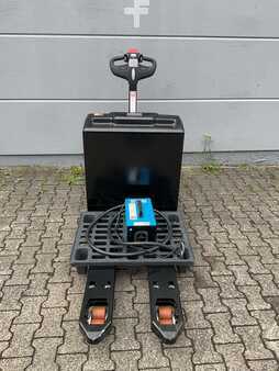 Electric Pallet Trucks 2025  HC (Hangcha) CBD30-AC2-I (5)