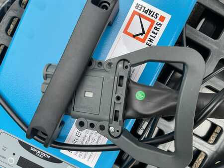 Electric Pallet Trucks 2025  HC (Hangcha) CBD30-AC2-I (6)