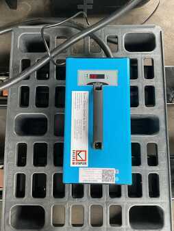 Electric Pallet Trucks 2025  HC (Hangcha) CBD30-AC2-I (7)