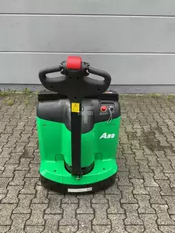 Transpaleta eléctrica 2025  HC (Hangcha) CBD30-AC2-I (1)