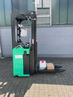 VZV s plošinou pro řidiče 2025  Mitsubishi SBR16N2I (1)