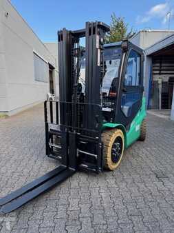 El truck - 4 hjulet 2025  [div] ECB35QL (5)