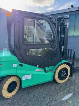 El truck - 4 hjulet 2025  [div] ECB35QL (7)