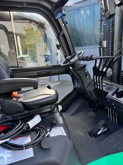 El truck - 4 hjulet 2025  [div] ECB35QL (8)