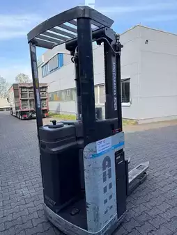 Ståstaplare  Unicarriers A/160SDTFVJN540 (1)
