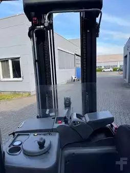 Ståstaplare  Unicarriers A/160SDTFVJN540 (2)