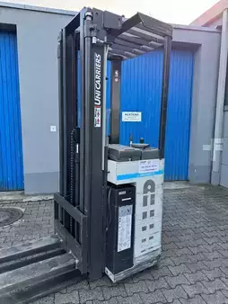 Ståstaplare  Unicarriers A/160SDTFVJN540 (4)