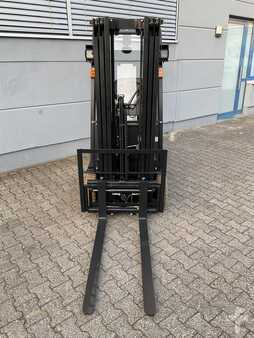 Eléctrica de 3 ruedas 2025  HC (Hangcha) CPDS10-XJ2-I (2)