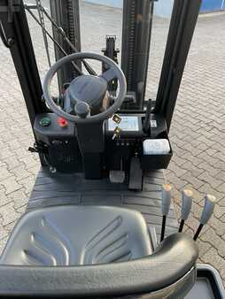 Eléctrica de 3 ruedas 2025  HC (Hangcha) CPDS10-XJ2-I (5)