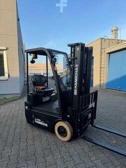 Eléctrica de 3 ruedas 2025  HC (Hangcha) CPDS10-XJ2-I (1)