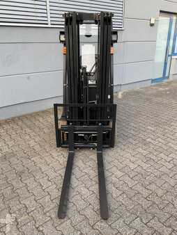 Eléctrica de 3 ruedas 2025  HC (Hangcha) CPDS10-XJ2-I (3)