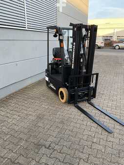 Eléctrica de 3 ruedas 2025  HC (Hangcha) CPDS10-XJ2-I (4)