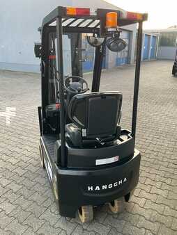 Eléctrica de 3 ruedas 2025  HC (Hangcha) CPDS10-XJ2-I (5)