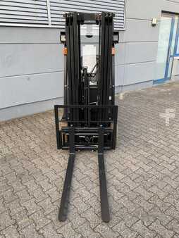 Eléctrica de 3 ruedas 2025  HC (Hangcha) CPDS10-XJ2-I (2)