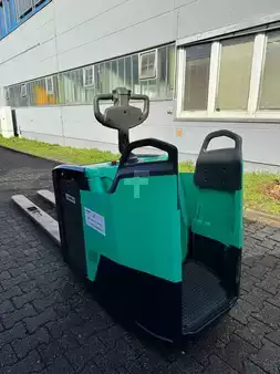 Transpalettes électriques 2022  Mitsubishi PBF20N3R (3)