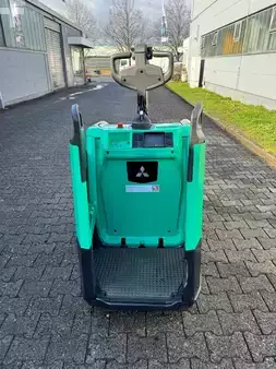 Transpalettes électriques 2022  Mitsubishi PBF20N3R (3)