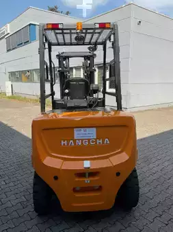 Electric - 4 wheels 2026  HC (Hangcha) CPD50-XEY2-SI Li-Ion (3)