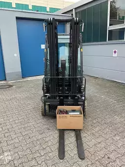 Elektro tříkolové VZV 2026  Mitsubishi FB20N2T Li-Ion (1)
