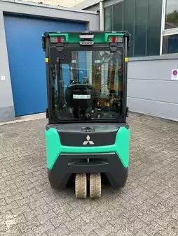 Elektro tříkolové VZV 2026  Mitsubishi FB20N2T Li-Ion (3)