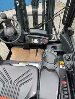 Elektro tříkolové VZV 2026  Mitsubishi FB20N2T Li-Ion (5)