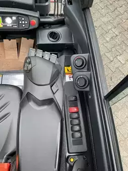Elektro tříkolové VZV 2026  Mitsubishi FB20N2T Li-Ion (6)