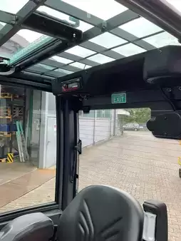 Elektro tříkolové VZV 2026  Mitsubishi FB20N2T Li-Ion (7)