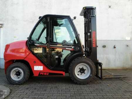 Manitou MSI30