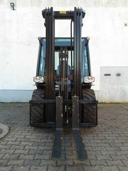 Manitou MSI30