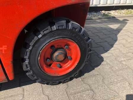Linde H 16D/391