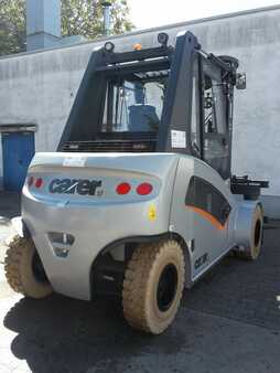 Carer A80-900X