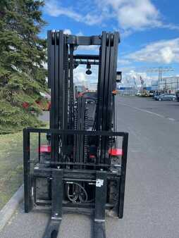Diesel Forklifts 2021  HC (Hangcha) CPCD30-XRW92F (3)