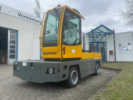 Sideloaders 2024  Baumann HX50/14/54 TR Seitenstapler (1)