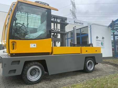 Carrelli elevatori laterali 2024  Baumann HX50/14/54 TR Seitenstapler (2)