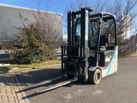 Elektro 4 Rad 2019  Unicarriers A2N1L18Q (TX3-18) (1)