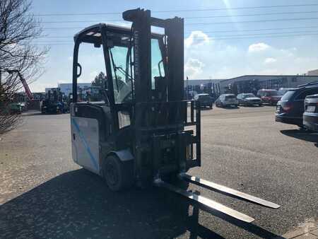 Elektro 4 Rad 2019  Unicarriers A2N1L18Q (TX3-18) (3)