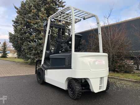 Unicarriers G1Q2L30Q (QX2-30H)