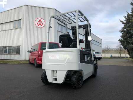 Unicarriers G1Q2L30Q (QX2-30H)