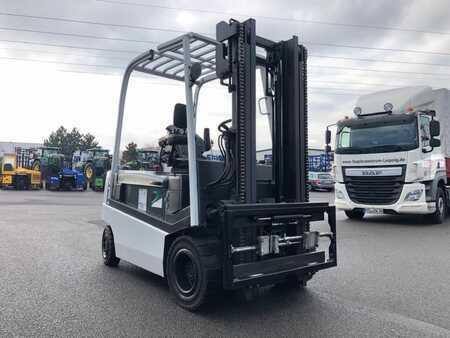 Unicarriers G1Q2L30Q (QX2-30H)