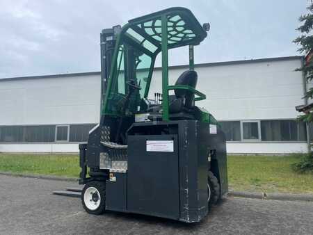 El truck - 3 hjulet 2019  Combilift CBE3000 (2)