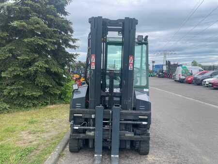 El truck - 3 hjulet 2019  Combilift CBE3000 (5)