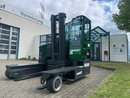 Chariots multidirectionnels 2024  Combilift C5000ET (2)