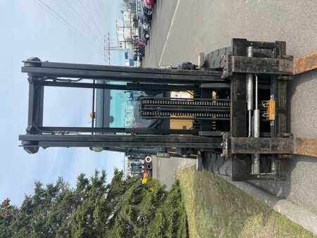 LPG VZV 2012  CAT Lift Trucks GP40N (4)