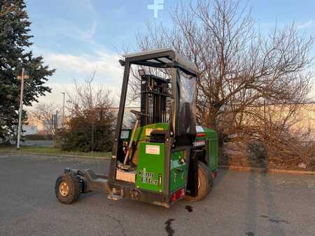 Carretilla autoportante 2016  Terberg TKL-M-3x3-4W 4-Wege (2)