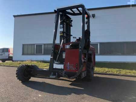 Meeneemheftrucks 2016  Terberg Kinglifter TKL-MC-3x3-4W 4 Wege (2)